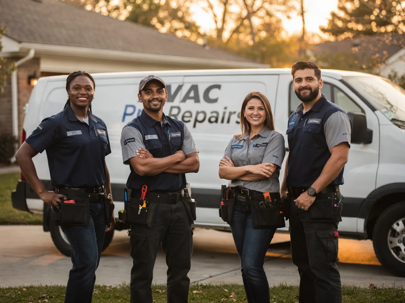 Heat Pump Repair company in Alden, NY